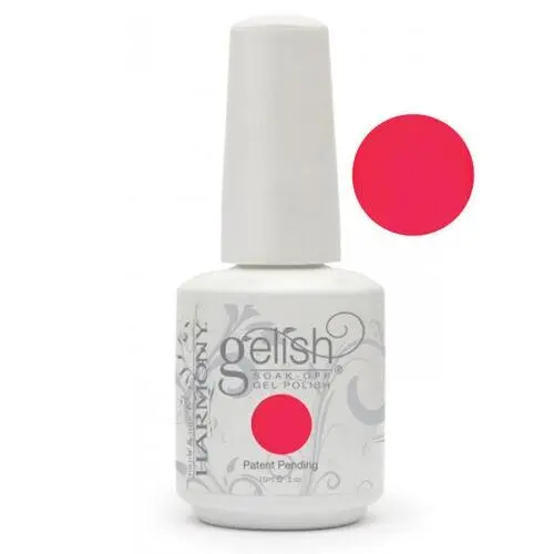 Gelish Gel Polish 557 -O- Brights Have More Fun 1