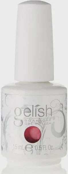 Gelish Gel Polish 558 -O- Make You Blink Pink 1