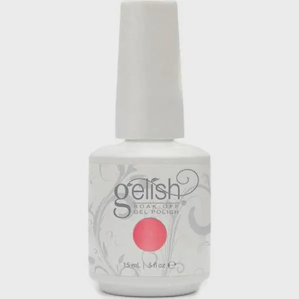Gelish Gel Polish 559 -O- I'm Brighter Than You 1