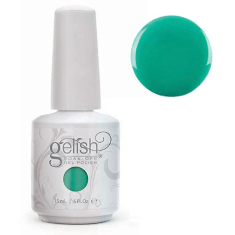 Gelish Gel Polish 622 -O- Rub Me The Sarong Way 1