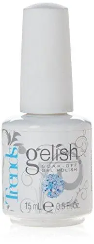 Gelish Gel Polish 625 -O- Feeling Speckled? 1