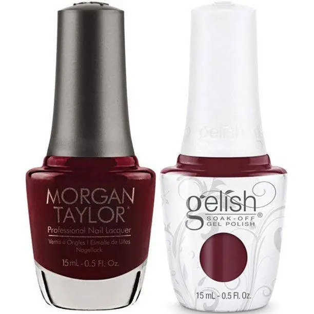 Gelish Gel Polish 823 -D- Stand Out 1