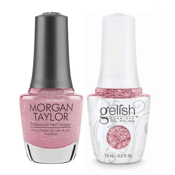 Gelish Gel Polish 835 -D- June Bride 1