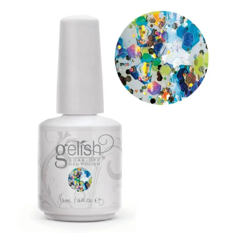 Gelish Gel Polish 874 -O- Rays Of Light 1