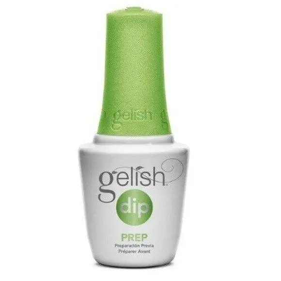 Gelish Liquid Dip - #1 Prep 1