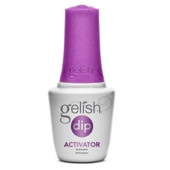 Gelish Liquid Dip - #3 Activator 1