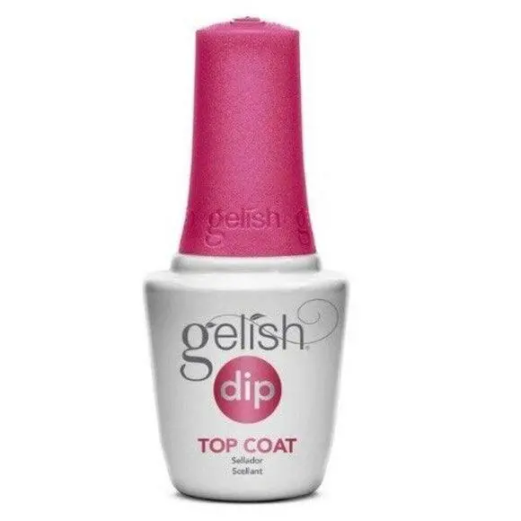 Gelish Liquid Dip - #4 Top Coat 1