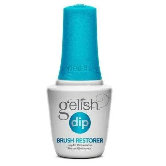 Gelish Liquid Dip - #5 Brush Restore 1