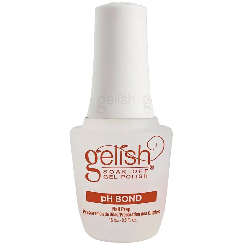 Gelish Ph Bond (0.5 Oz) 1