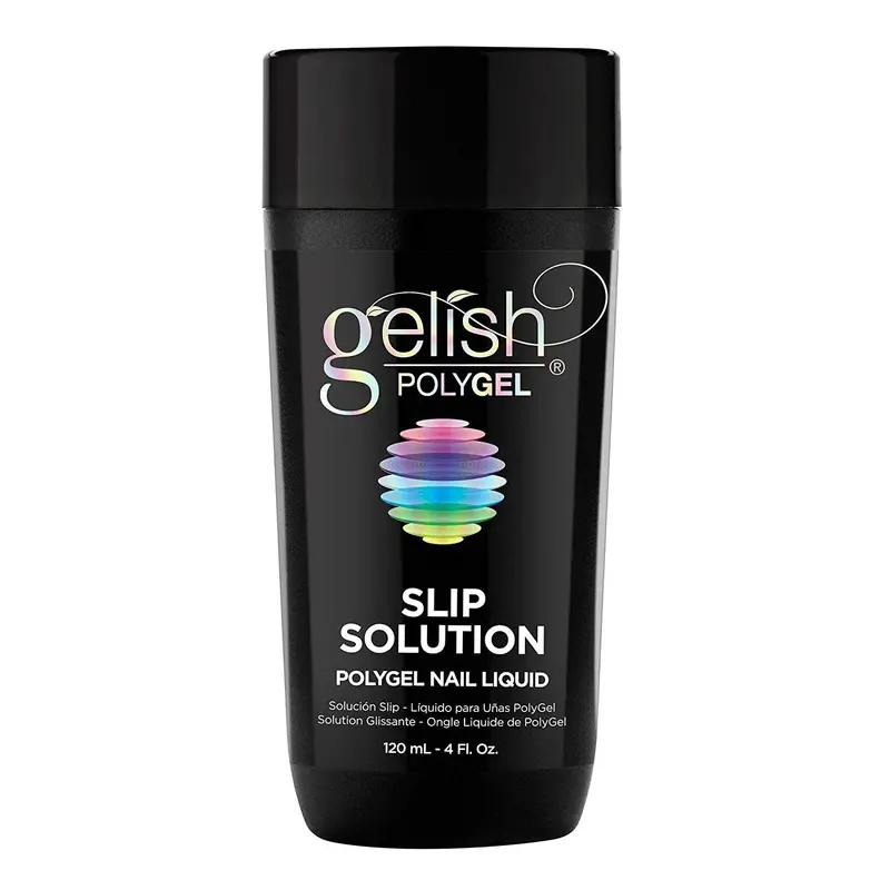 Gelish Polygel Essentials | Slip Solution 1