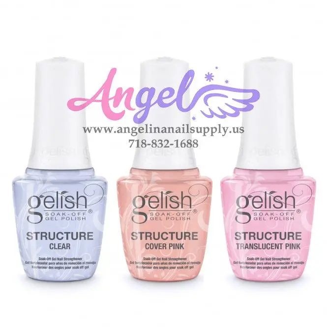 Gelish Structure  (0.5 Oz) 1
