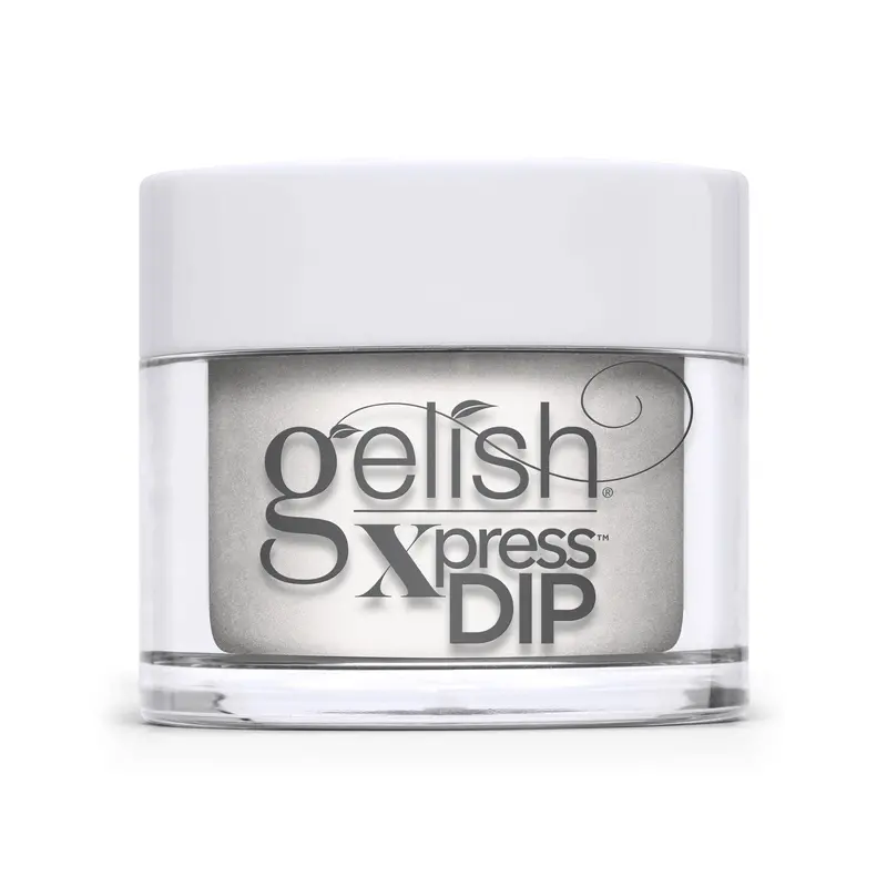 Gelish Xpress Dip Powder 001 Heaven Sent 1