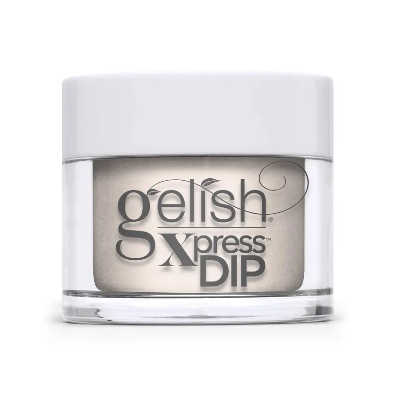 Gelish Xpress Dip Powder 006 Simply Irresistible 1