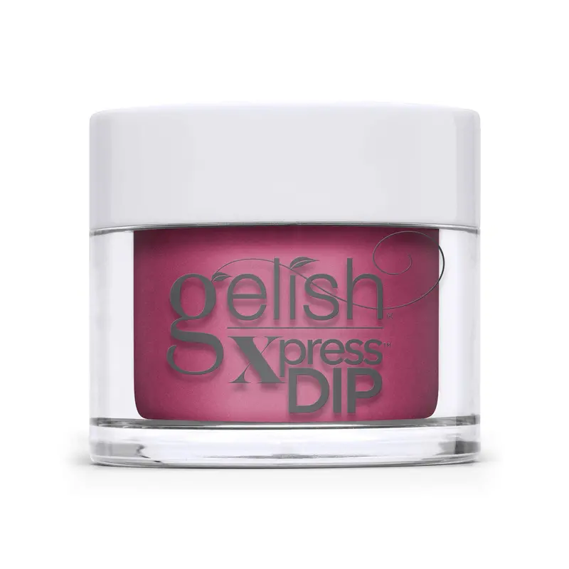 Gelish Xpress Dip Powder 022 Prettier In Pink 1