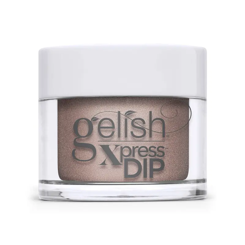 Gelish Xpress Dip Powder 073 No Way Rosè 1
