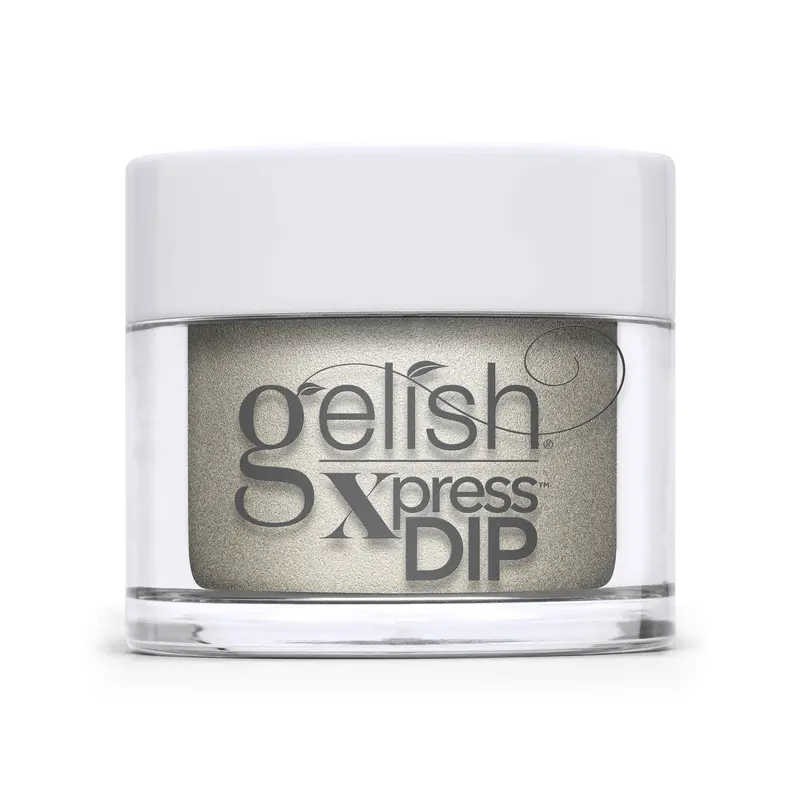 Gelish Xpress Dip Powder 075 Give Me Gold 1