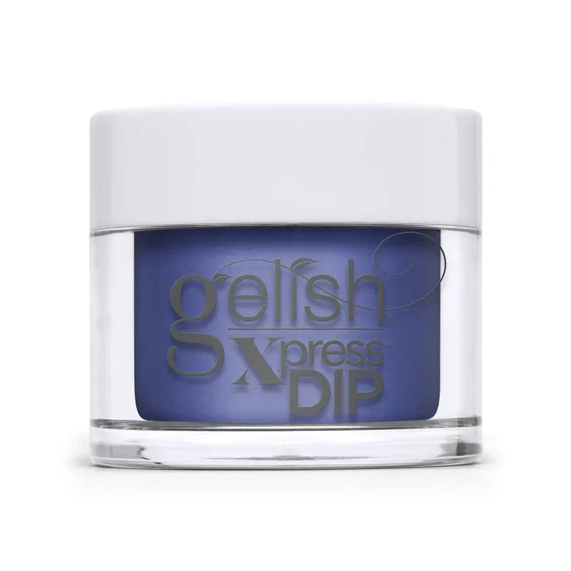 Gelish Xpress Dip Powder 124 Making Waves 1