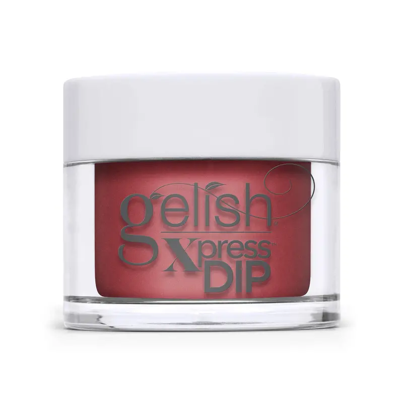 Gelish Xpress Dip Powder 144 Scandalous 1