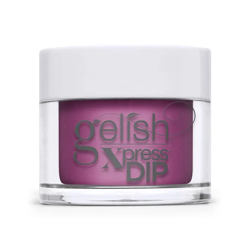Gelish Xpress Dip Powder 173 Amour Color Please 1