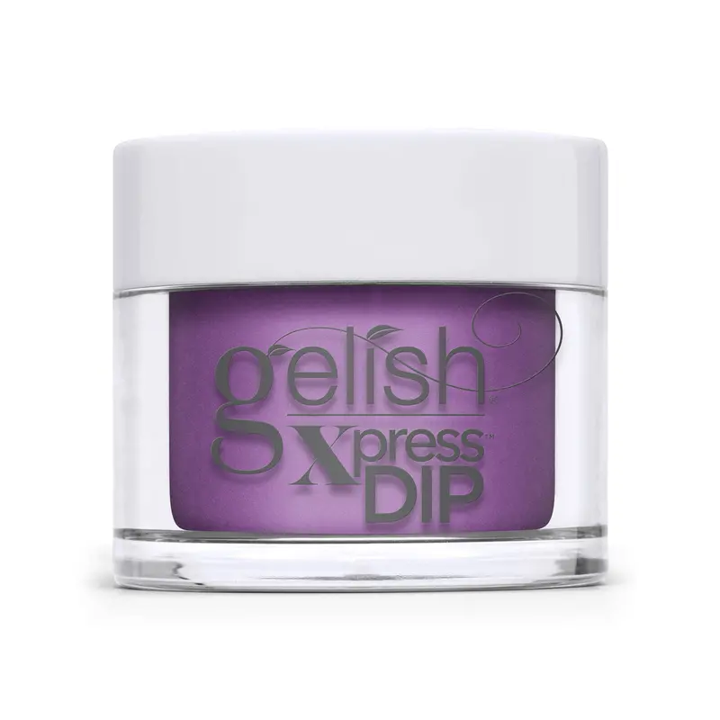 Gelish Xpress Dip Powder 180 Tokyo Á Go Go 1
