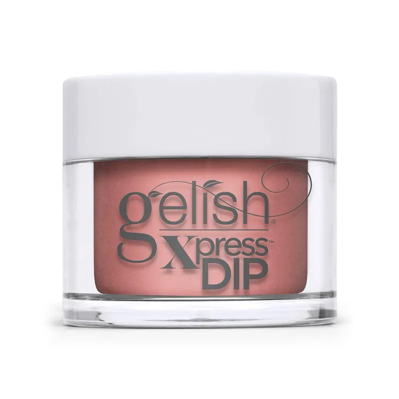 Gelish Xpress Dip Powder 182 Manga-Round With Me 1