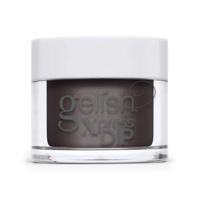 Gelish Xpress Dip Powder 183 Pumps Or Cowboy Boots? 1