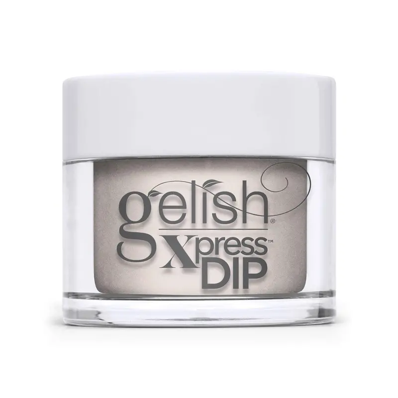 Gelish Xpress Dip Powder 187 Tan My Hide 1