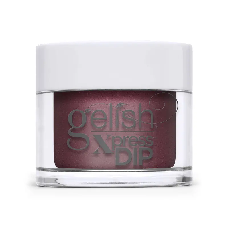 Gelish Xpress Dip Powder 190 I'm So Hot 1