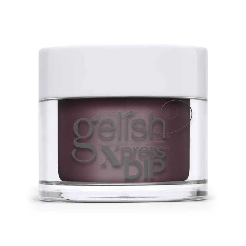 Gelish Xpress Dip Powder 191 A Little Naughty 1