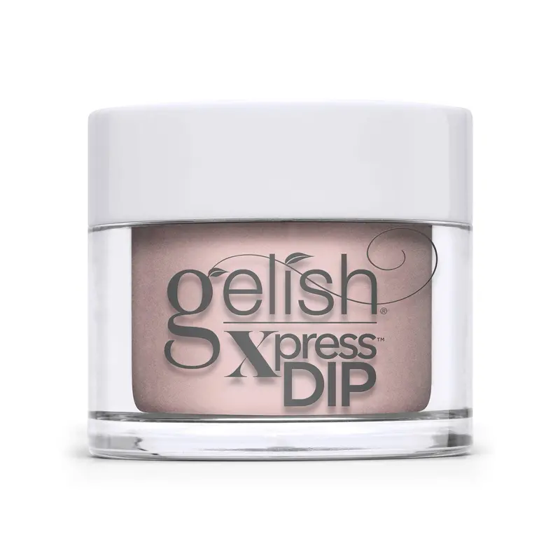 Gelish Xpress Dip Powder 203 Prim-Rose And Proper 1