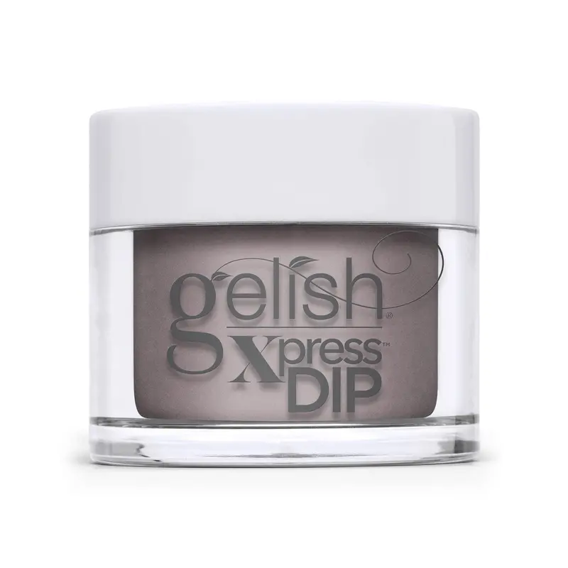 Gelish Xpress Dip Powder 206 I Or-Chid You Not 1