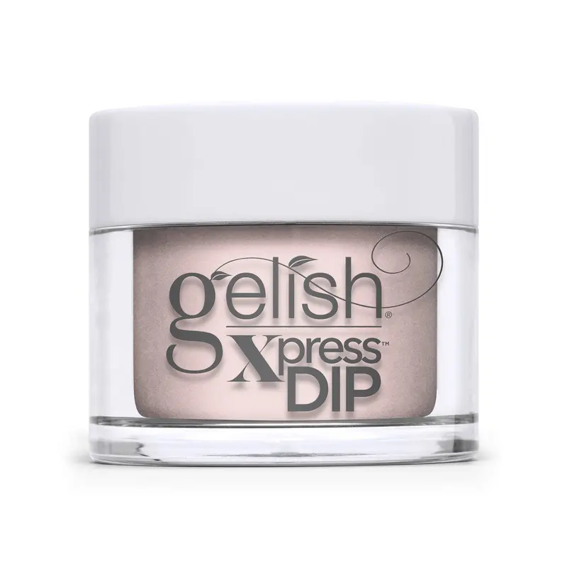Gelish Xpress Dip Powder 254 All About The Pout 1
