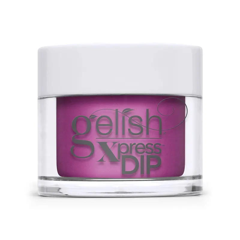 Gelish Xpress Dip Powder 257 Woke Up This Way 1