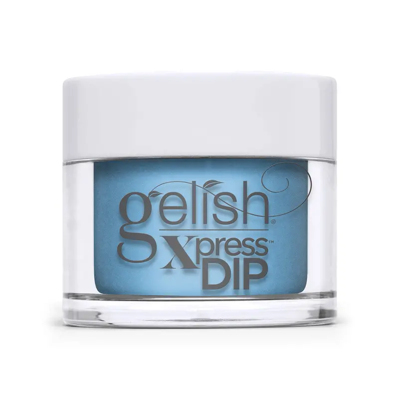 Gelish Xpress Dip Powder 259 No Filter Needed 1