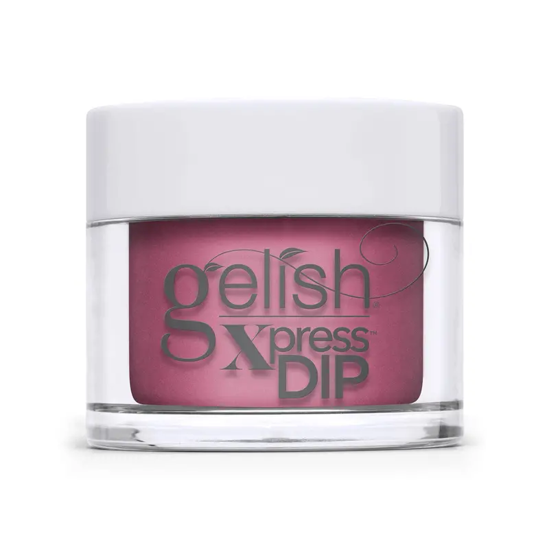 Gelish Xpress Dip Powder 261 One Tough Princess 1