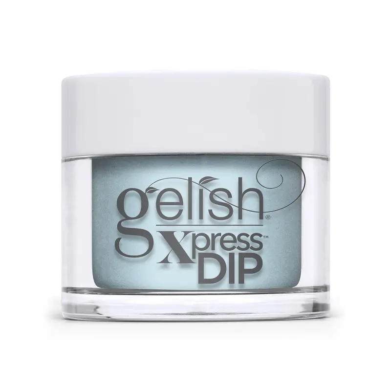 Gelish Xpress Dip Powder 263 Not So Prince Charming 1