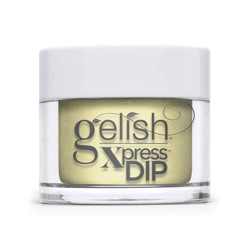 Gelish Xpress Dip Powder 264 Let Down Your Hair 1