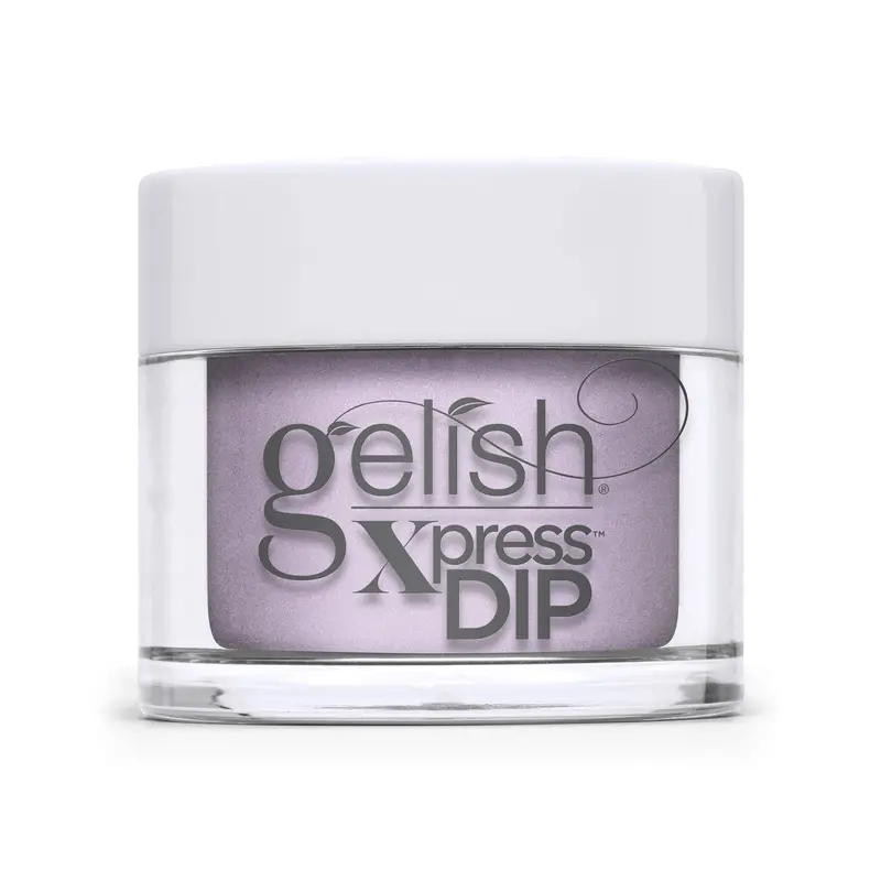 Gelish Xpress Dip Powder 295 All The Queen's Bling 1