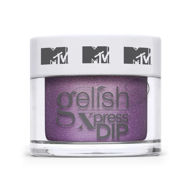 Gelish Xpress Dip Powder 385 Ultimate Mixtape 1