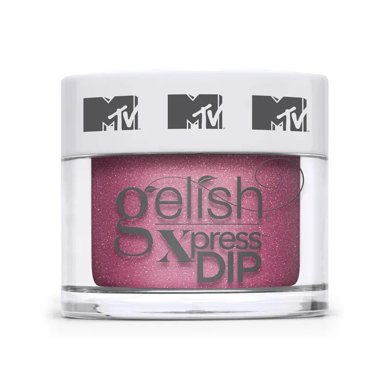 Gelish Xpress Dip Powder 386 Live Out Loud 1