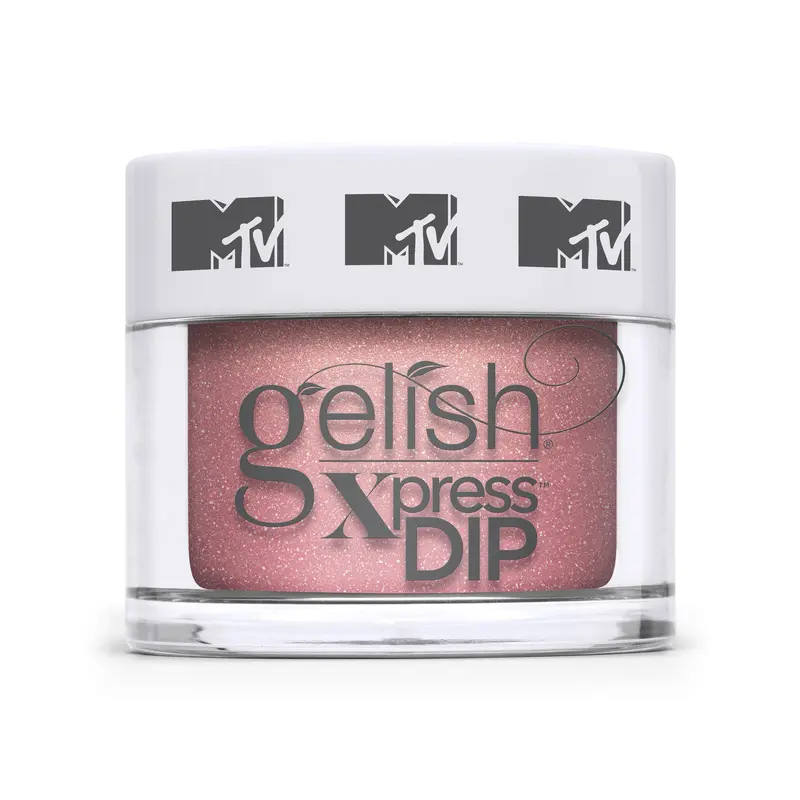 Gelish Xpress Dip Powder 388 Show Up & Glow Up 1