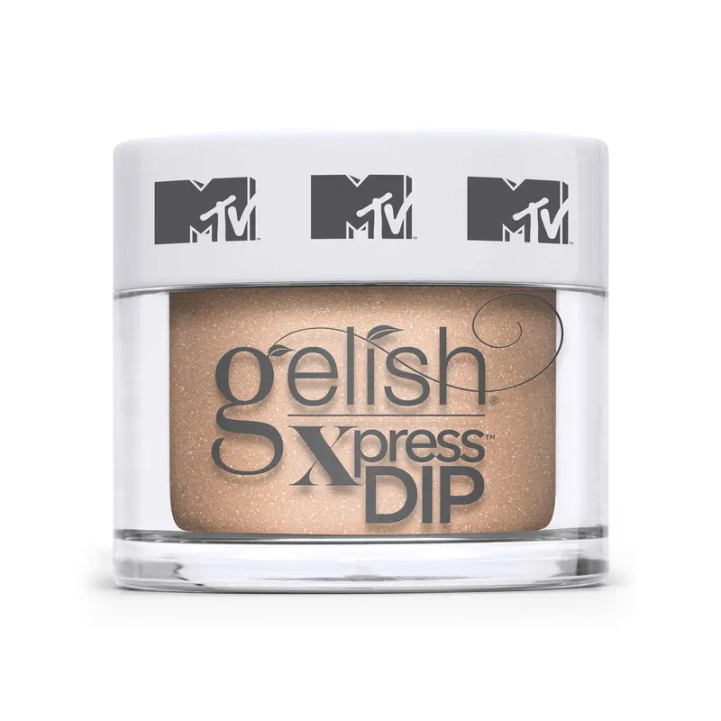 Gelish Xpress Dip Powder 389 Super Fandom 1