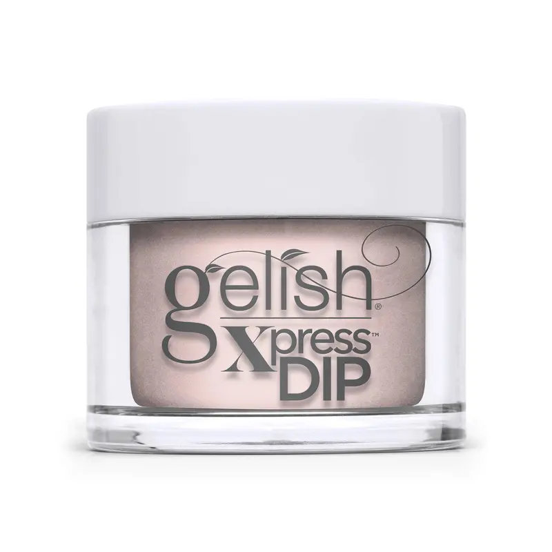 Gelish Xpress Dip Powder 812 Simple Sheer 1