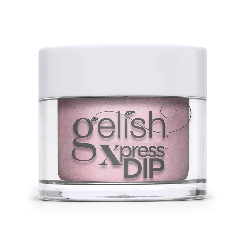 Gelish Xpress Dip Powder 815 Light Elegant 1