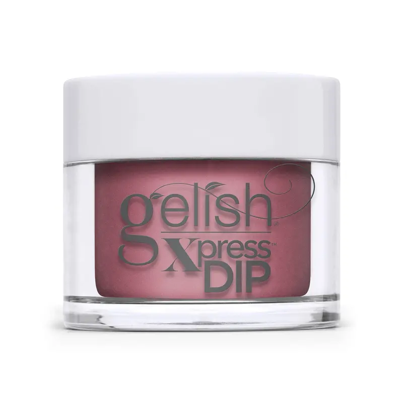 Gelish Xpress Dip Powder 817 Exhale 1