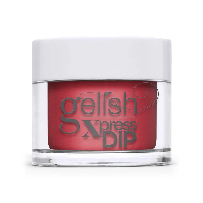 Gelish Xpress Dip Powder 821 Tiger Blossom 1