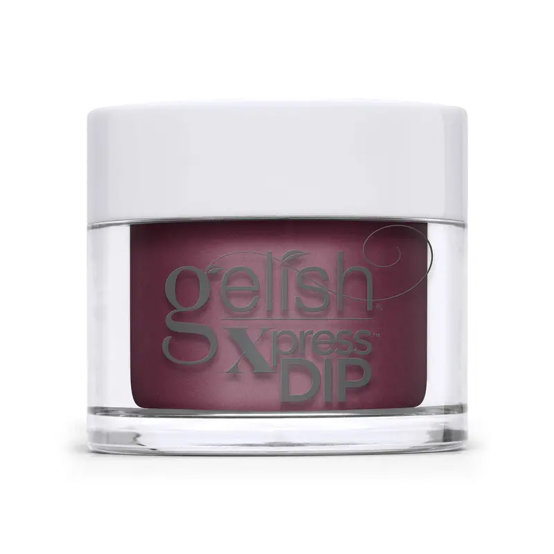 Gelish Xpress Dip Powder 823 Stand Out 1