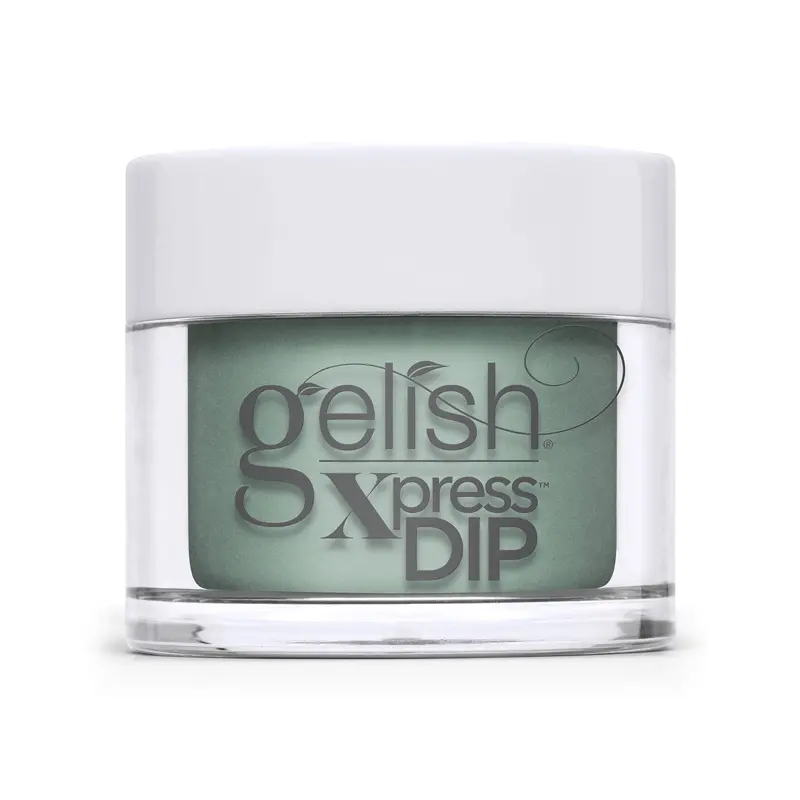 Gelish Xpress Dip Powder 827 Sea Foam 1