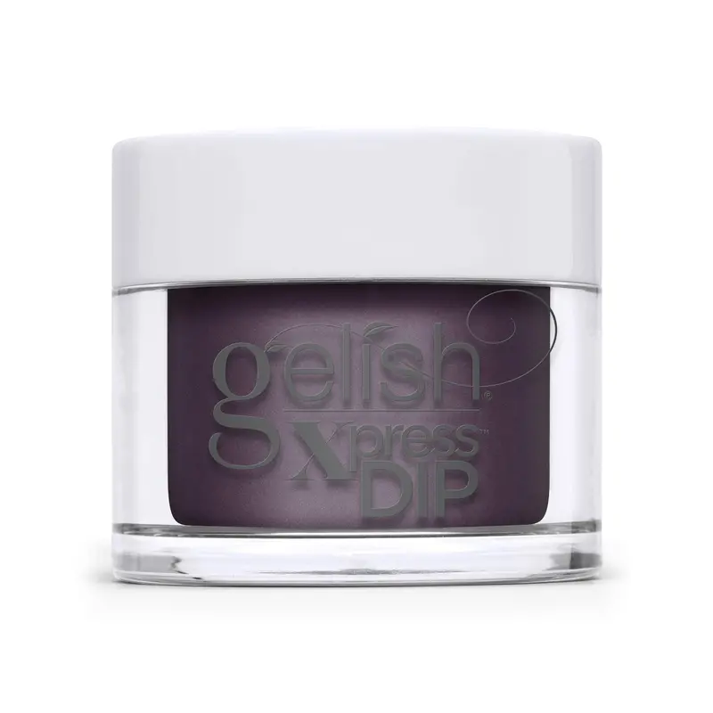 Gelish Xpress Dip Powder 828 Bella's Vampire 1