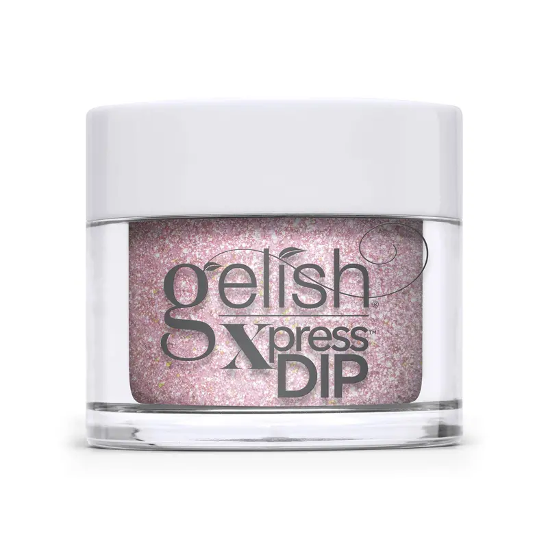Gelish Xpress Dip Powder 835 June Bride 1